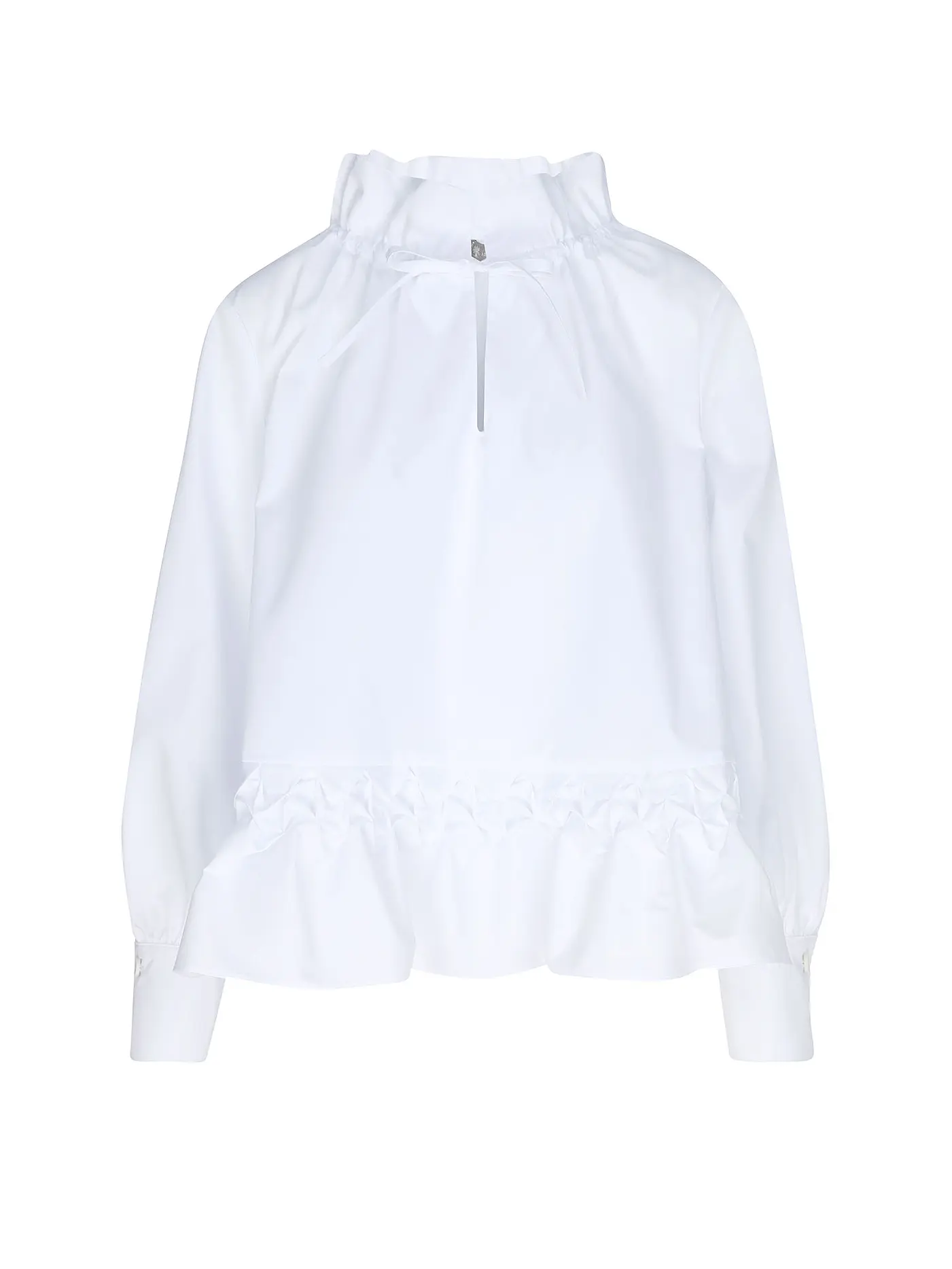 ARMARGENTUM | Bluse LETICE | 